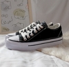 2 colores. Converse c plataforma.