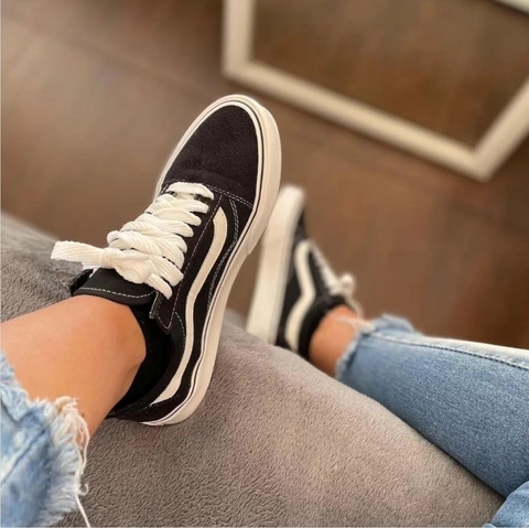 Donde comprar zapatillas top vans en buenos aires