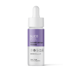 Glico Peel de Biobellus - tienda online