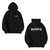 HOODIE WW NEGRO en internet