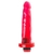 CAIMÁN VIBRO VARA ROJO 10-602-54