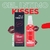LUBRICANTE KISS STRAMBERRY