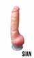 Macizo Dildo SEAN