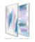 Conjunto 2 Quadros Decorativos - Abstrato Dream 1 e 2 - comprar online