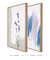 Conjunto 2 Quadros Decorativos - Lavanda II e Dream 1 - loja online