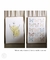 Conjunto 2 Quadros Decorativos - Serena Ocre, Inconstantes II - comprar online