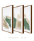 Conjunto 3 Quadros Decorativos - Reaviva em mim 1,2 e 3 - comprar online