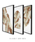 Conjunto 3 Quadros Decorativos - Solto 1, Solto Arco, Solto 2 - comprar online