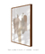 Quadro Decorativo Abstrato Antever 1 - comprar online