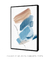 Quadro Decorativo Abstrato Ares II - comprar online