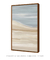 Quadro Decorativo Abstrato Deserto B