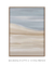 Quadro Decorativo Abstrato Deserto B - comprar online