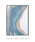 Quadro Decorativo Abstrato Fascínio III - comprar online