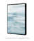 Quadro Decorativo Abstrato Fluir - comprar online