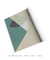 Quadro Decorativo Abstrato Geométrico Imaginário XIV - sem margem - loja online