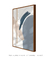 Quadro Decorativo Abstrato Gris A - comprar online