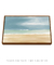 Quadro Decorativo Abstrato Litore - Horizontal - comprar online