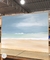 Quadro Decorativo Abstrato Litore - Horizontal - comprar online