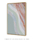 Quadro Decorativo Abstrato Stratus I - loja online