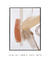 Quadro Decorativo Abstrato Viveste 5 - comprar online