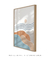 Quadro Decorativo Abstrato Vívido II - comprar online