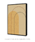 Quadro Decorativo Arcos TR III - comprar online