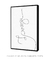 Quadro Decorativo Arte Levezi R - comprar online