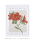 Quadro Decorativo Flor Azaleia - Perceverar - comprar online