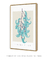 Quadro Decorativo Flor Jade - Tranquilizar - loja online