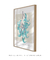 Quadro Decorativo Flor Jade - Tranquilizar - loja online