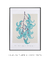 Quadro Decorativo Flor Jade - Tranquilizar na internet