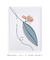 Quadro Decorativo Minimalista Florir - comprar online