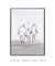 Quadro Decorativo Minimalista Line Art Família - 3 - VERTICAL - Larissa Ferreira Art Quadros