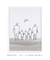 Quadro Decorativo Minimalista Line Art Família - 5 - VERTICAL - comprar online