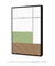 Quadro Decorativo Minimalista Mavio R - comprar online