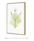Quadro Decorativo Minimalista Serena Verde - loja online