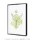 Quadro Decorativo Minimalista Serena Verde - comprar online