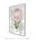 Quadro Decorativo Tulipa - Renascer na internet