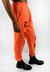 Calça Moletom Jogger Thug Babe Laranja - loja online