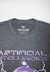 Camiseta Maxi Boy Over Artificial Intelligence Chumbo Estonada - comprar online