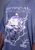 Imagem do Camiseta Maxi Boy Over Artificial Intelligence Chumbo Estonada