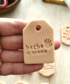 Sellito Hecho a mano - CutterMakers - comprar online