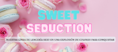 Banner de la categoría Sweet Seduction