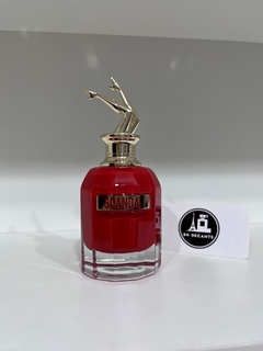 SCANDAL LE PARFUM (LANÇAMENTO) JEAN PAUL GAULTIER - DECANT - comprar online