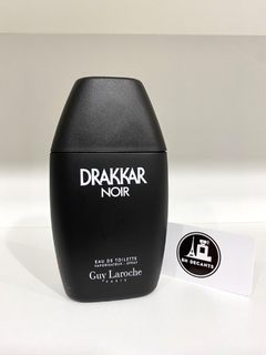 DRAKKAR NOIR GUY LAROCHE - DECANT - comprar online