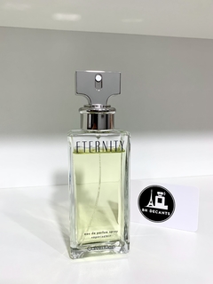 ETERNITY CALVIN KLEIN - DECANT - comprar online