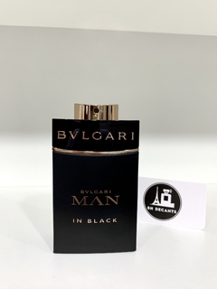 BVLGARI MAN IN BLACK - DECANT - comprar online