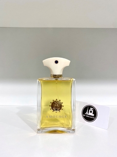 JUBILATION XXV VINTAGE AMOUAGE PERFUME DE NICHO DECANT