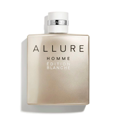 ALLURE HOMME ÉDITION BLANCHE CHANEL EDP - DECANT - comprar online