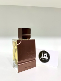 AMBER OUD TOBACCO EDITION AL HARAMAIN - DECANT - comprar online